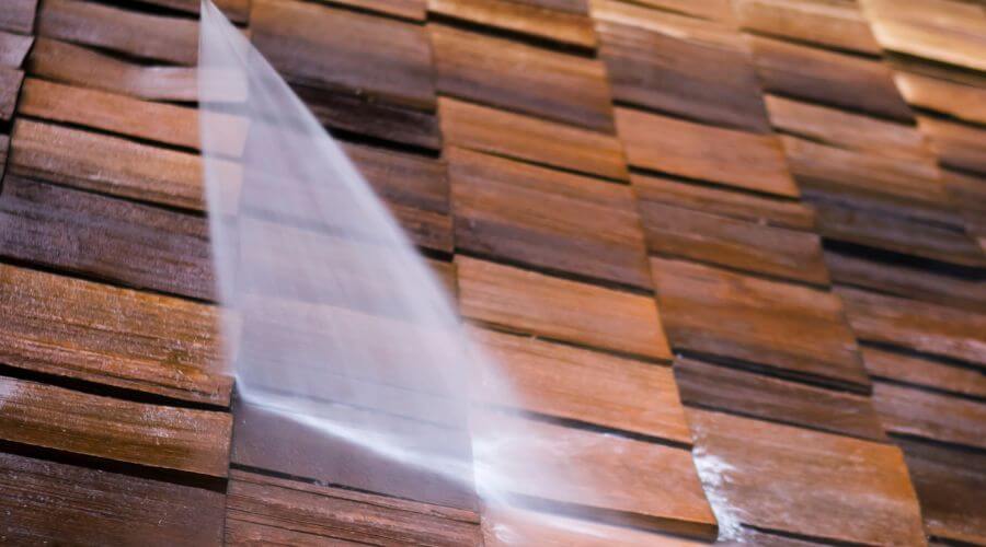 Professional metal roof installation in Clarington, OH